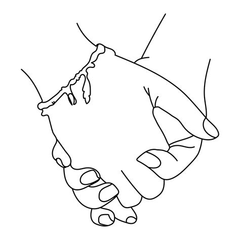 holding hands illustration|holding hands images drawing.